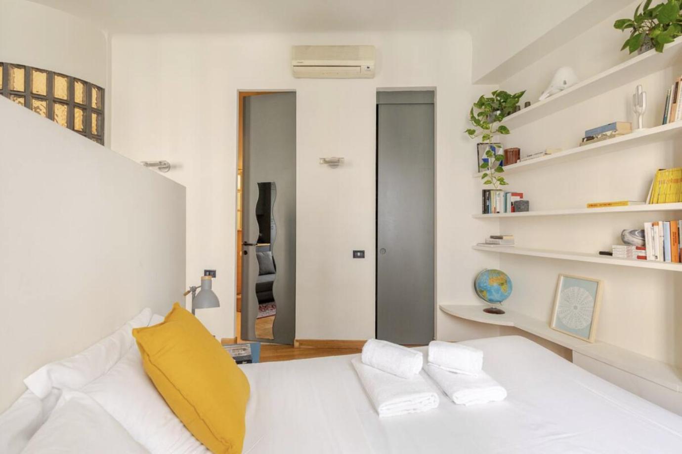 • Grazioso Appartamento Tra City Life E San Siro •  Mailand Exterior foto