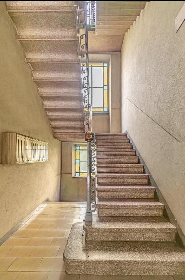 • Grazioso Appartamento Tra City Life E San Siro •  Mailand Exterior foto